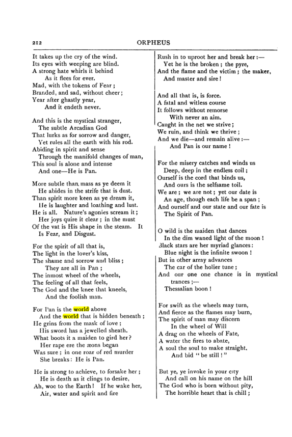 Original scan of Collected Works (Vol. III), PDF page 218