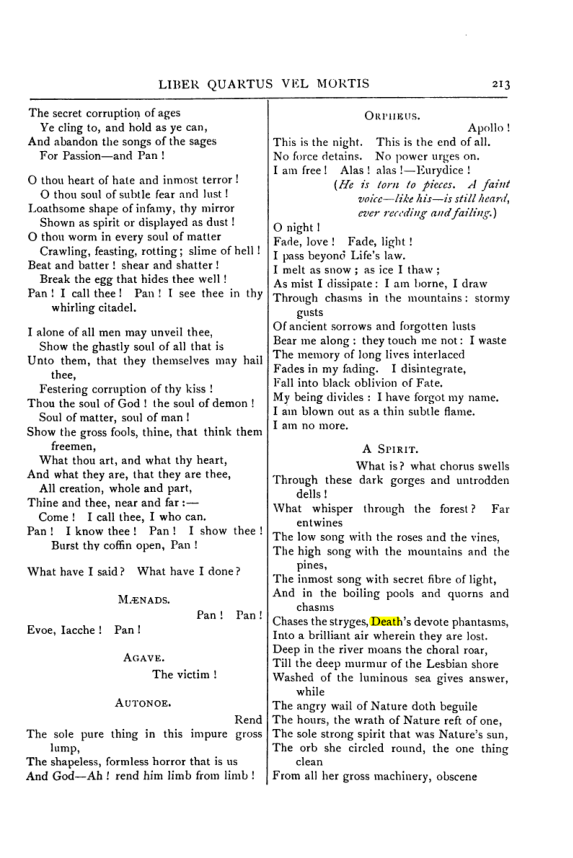 Original scan of Collected Works (Vol. III), PDF page 219