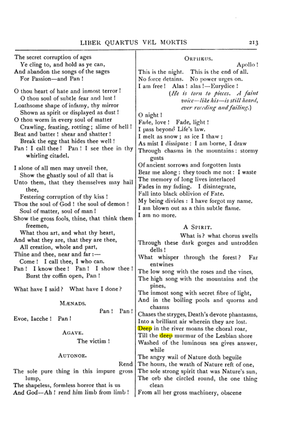 Original scan of Collected Works (Vol. III), PDF page 219