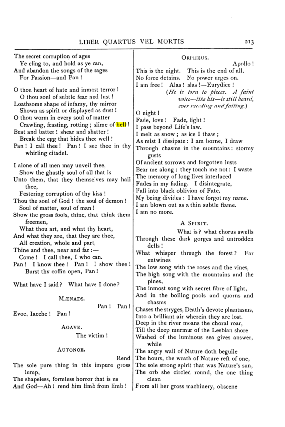 Original scan of Collected Works (Vol. III), PDF page 219