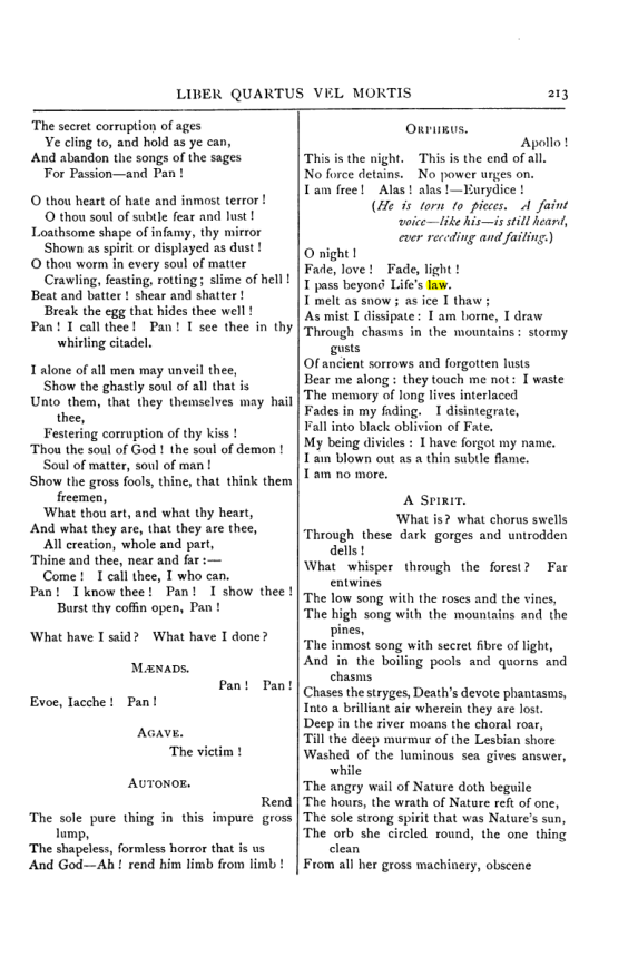 Original scan of Collected Works (Vol. III), PDF page 219