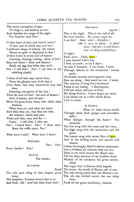 Original scan of Collected Works (Vol. III), PDF page 219