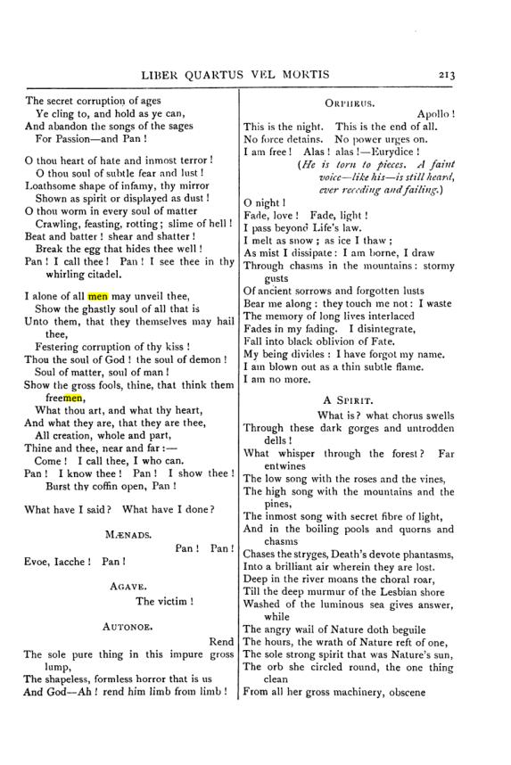 Original scan of Collected Works (Vol. III), PDF page 219