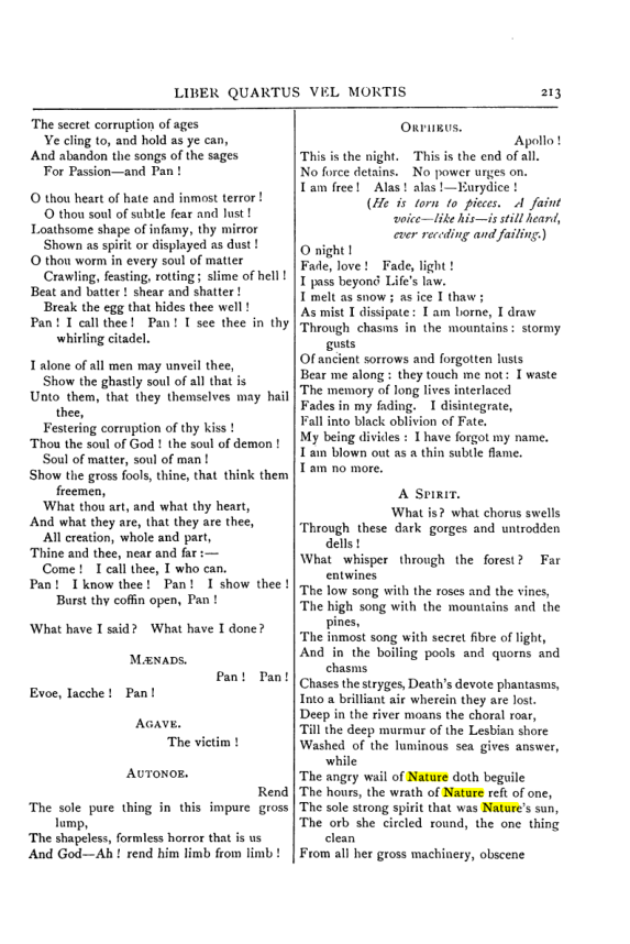 Original scan of Collected Works (Vol. III), PDF page 219