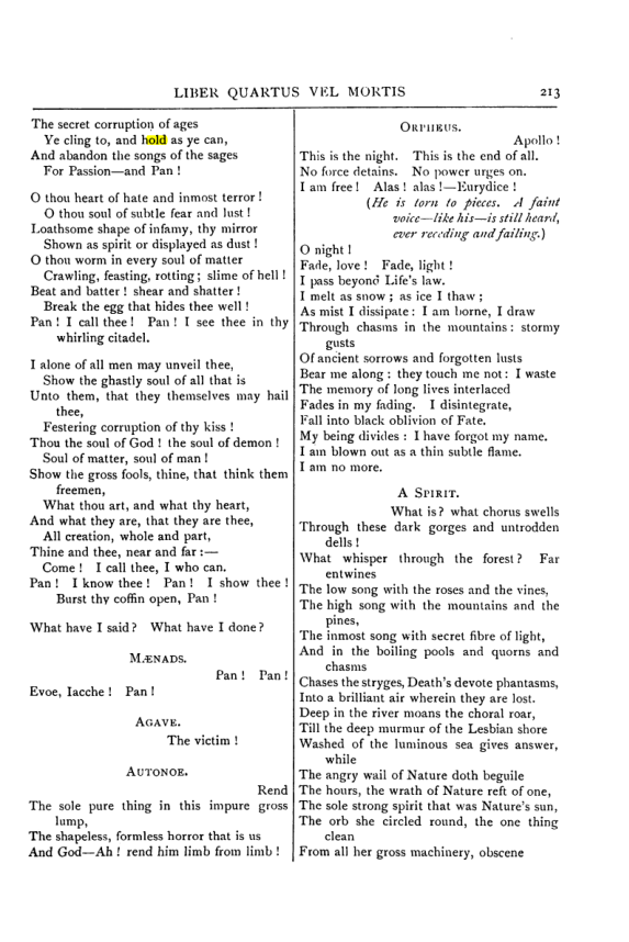 Original scan of Collected Works (Vol. III), PDF page 219