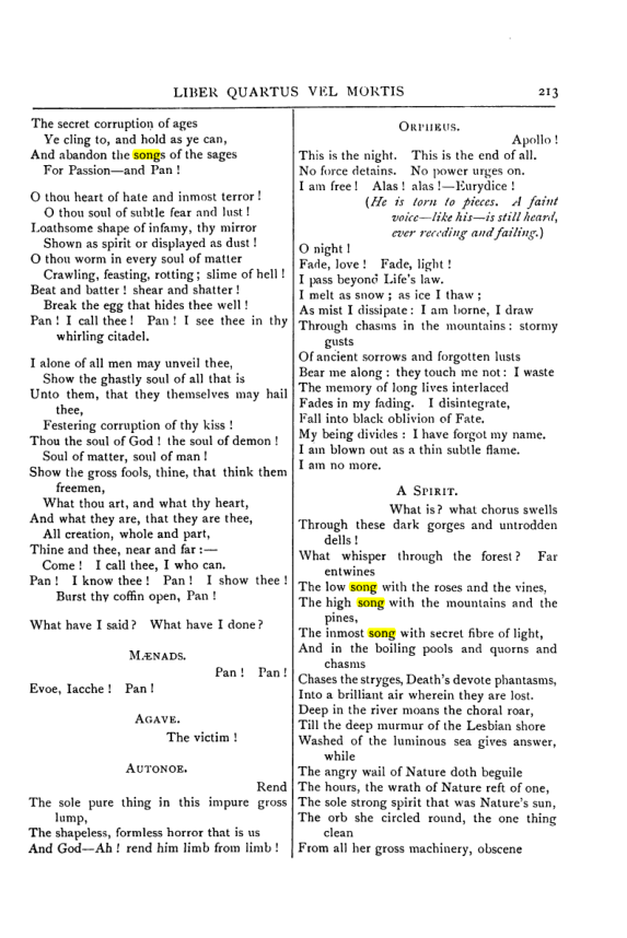 Original scan of Collected Works (Vol. III), PDF page 219