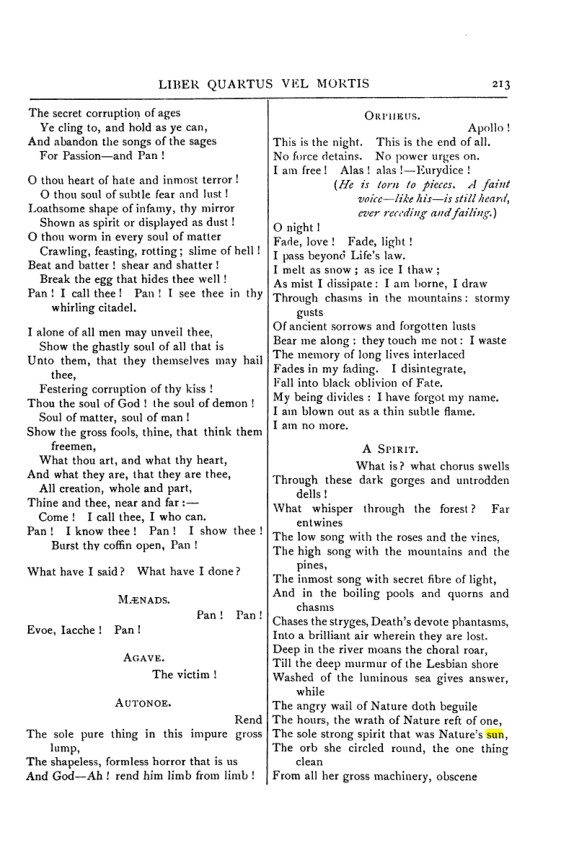 Original scan of Collected Works (Vol. III), PDF page 219