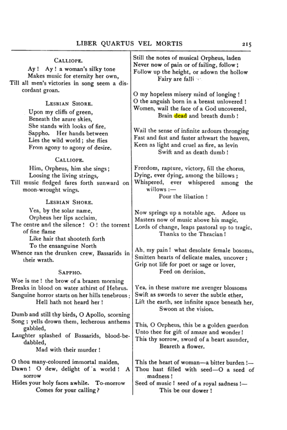 Original scan of Collected Works (Vol. III), PDF page 221