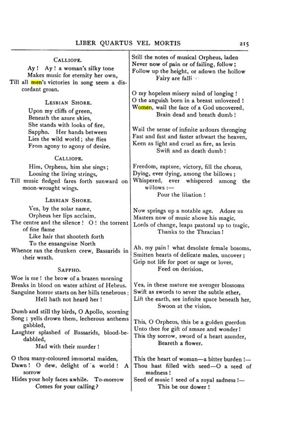 Original scan of Collected Works (Vol. III), PDF page 221