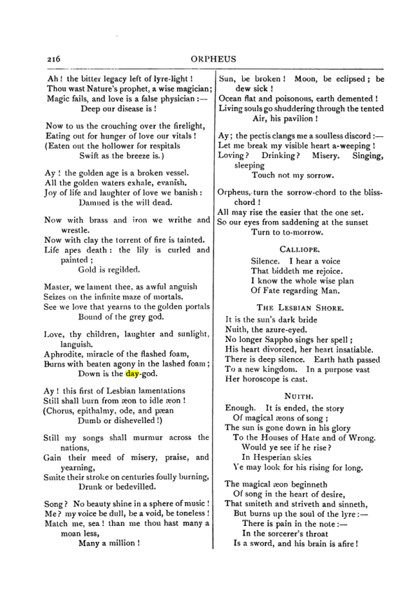Original scan of Collected Works (Vol. III), PDF page 222