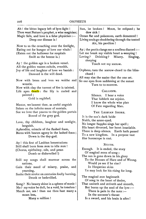 Original scan of Collected Works (Vol. III), PDF page 222