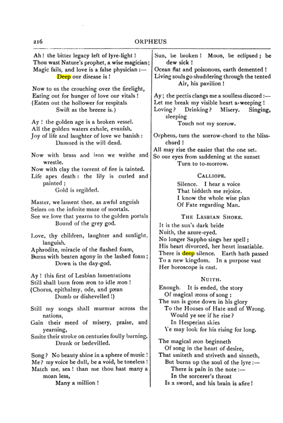 Original scan of Collected Works (Vol. III), PDF page 222