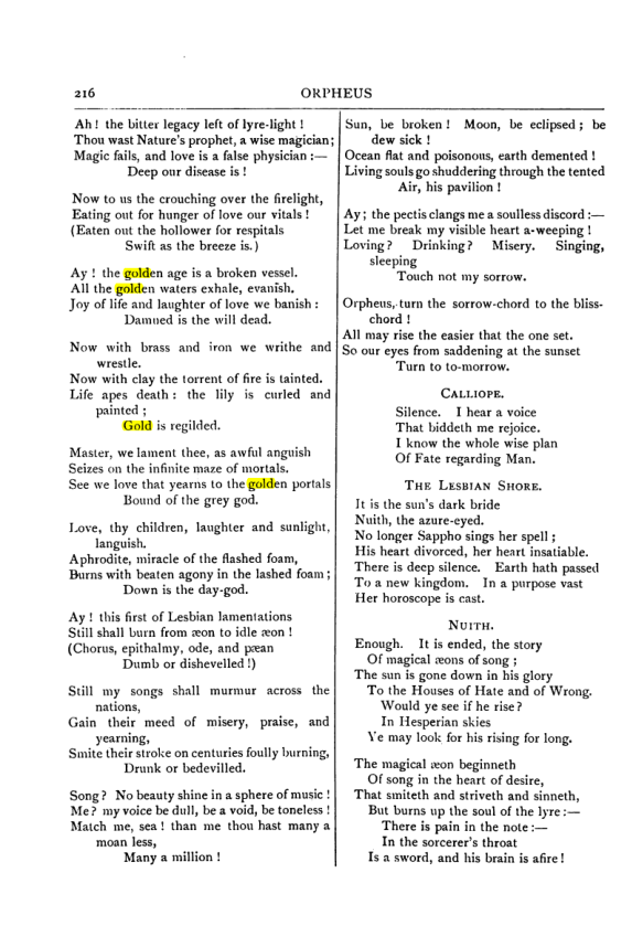 Original scan of Collected Works (Vol. III), PDF page 222