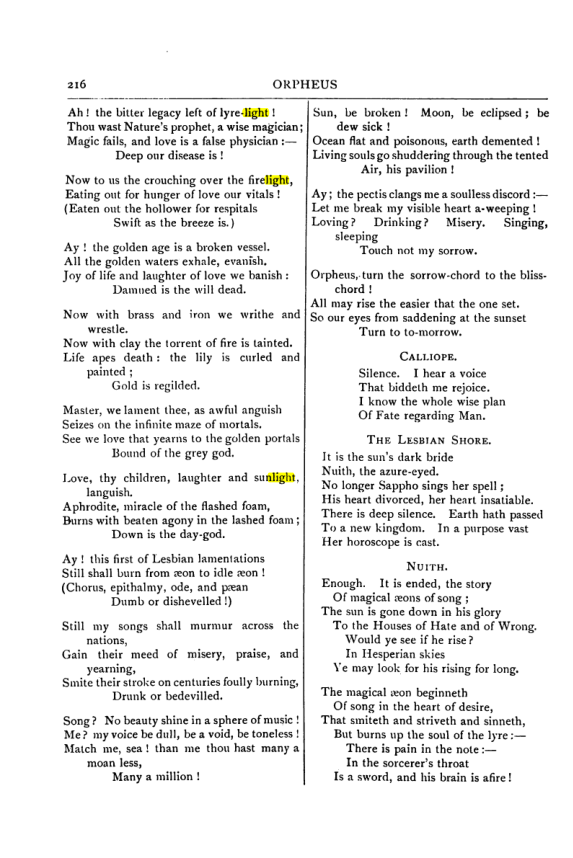 Original scan of Collected Works (Vol. III), PDF page 222