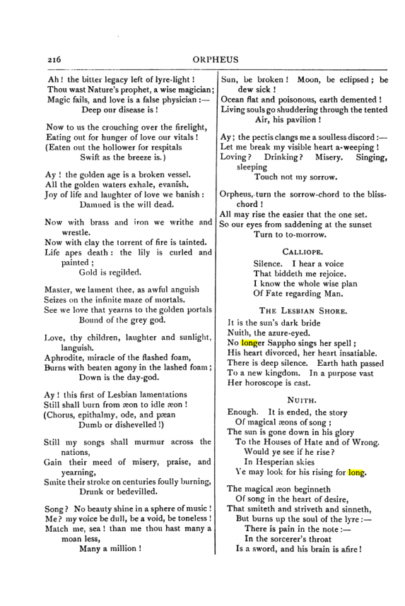 Original scan of Collected Works (Vol. III), PDF page 222
