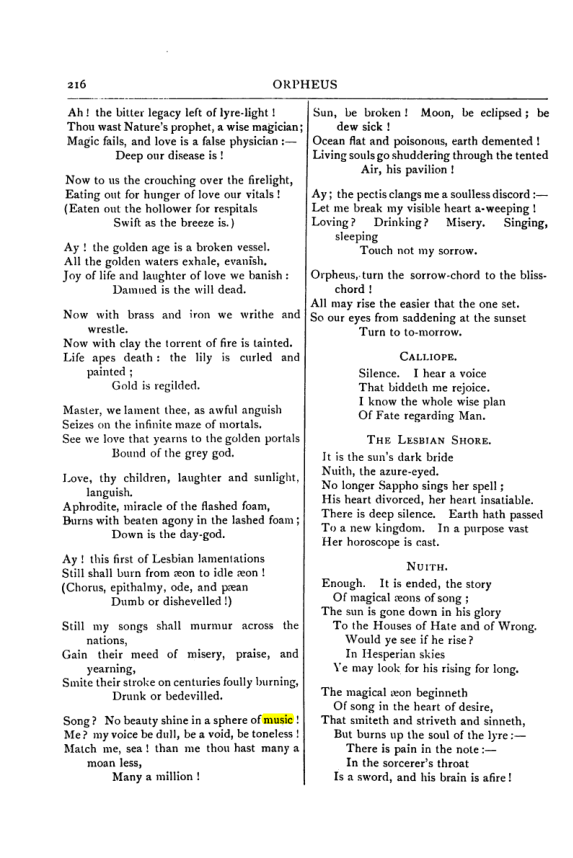 Original scan of Collected Works (Vol. III), PDF page 222