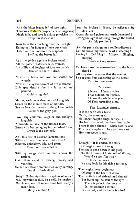 Original scan of Collected Works (Vol. III), PDF page 222