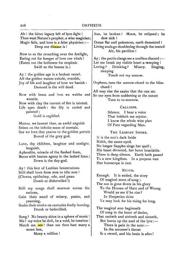 Original scan of Collected Works (Vol. III), PDF page 222