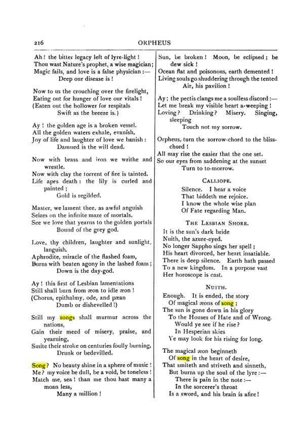 Original scan of Collected Works (Vol. III), PDF page 222