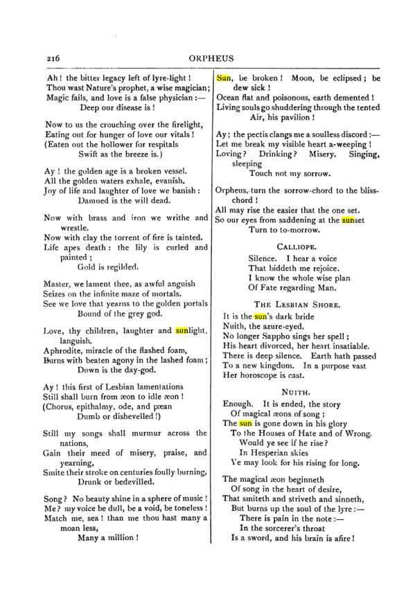 Original scan of Collected Works (Vol. III), PDF page 222