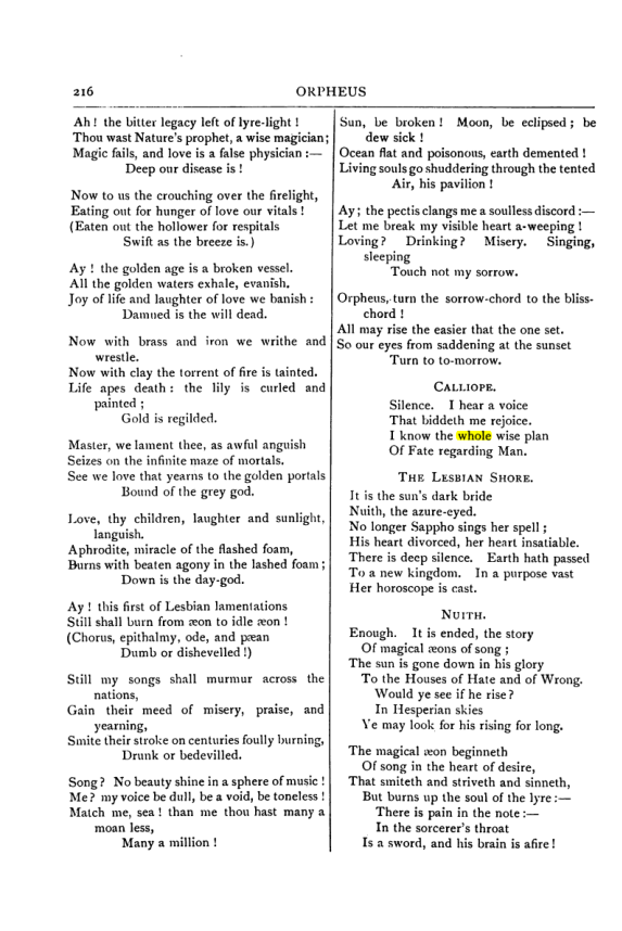 Original scan of Collected Works (Vol. III), PDF page 222