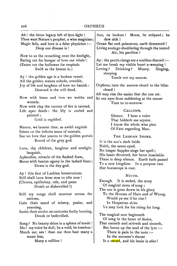 Original scan of Collected Works (Vol. III), PDF page 222