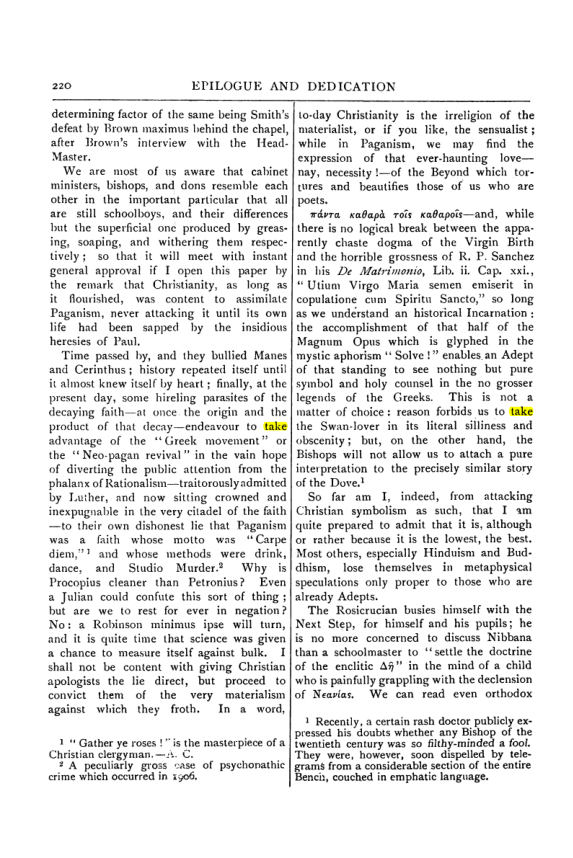 Original scan of Collected Works (Vol. III), PDF page 226
