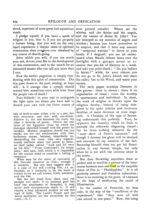 Original scan of Collected Works (Vol. III), PDF page 230