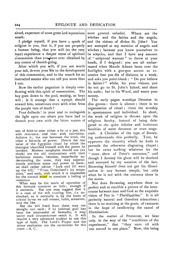 Original scan of Collected Works (Vol. III), PDF page 230