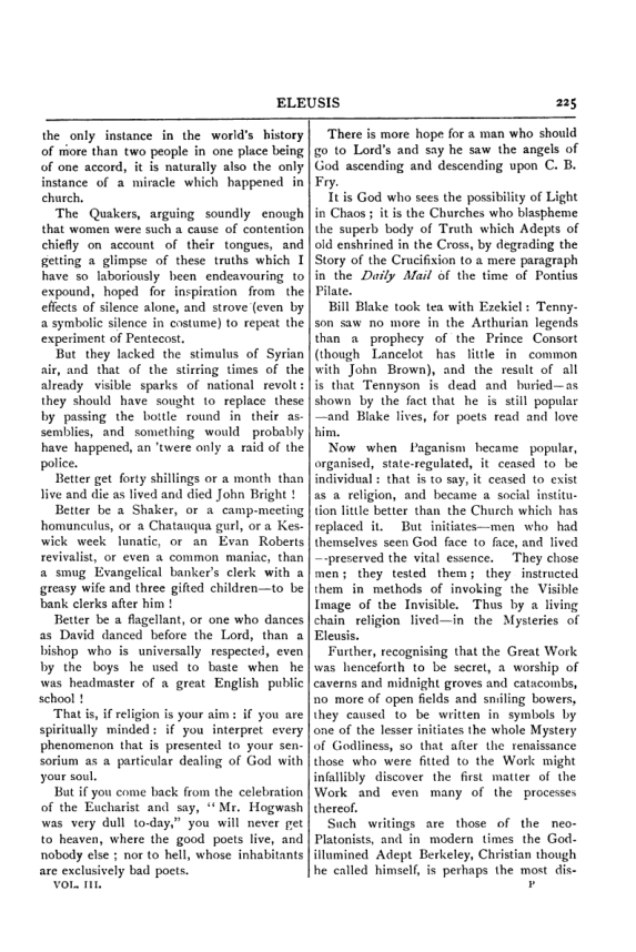Original scan of Collected Works (Vol. III), PDF page 231