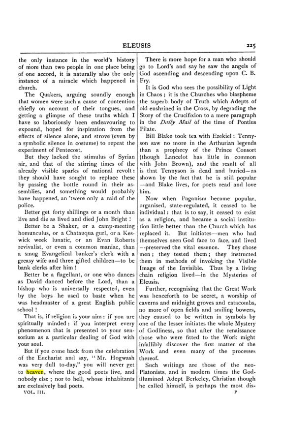 Original scan of Collected Works (Vol. III), PDF page 231