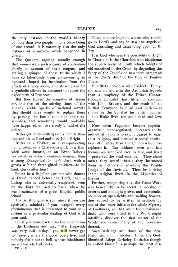 Original scan of Collected Works (Vol. III), PDF page 231