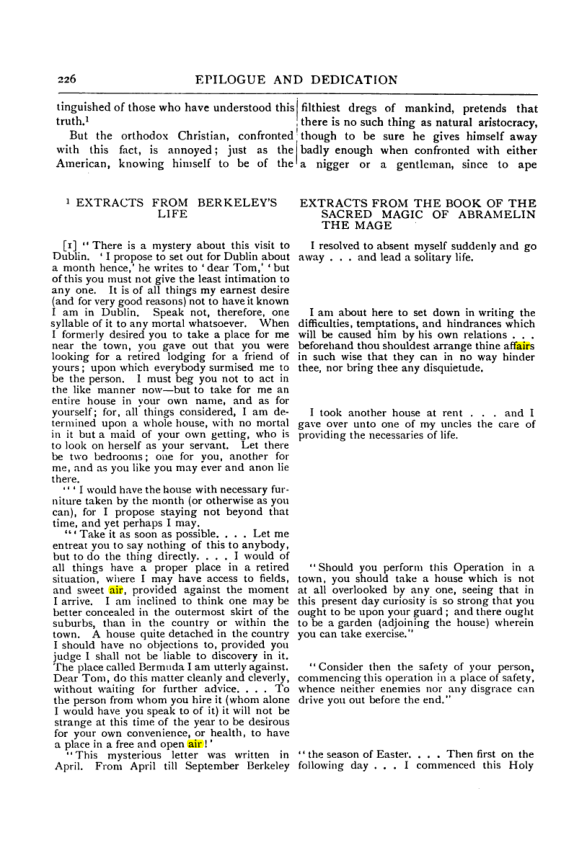 Original scan of Collected Works (Vol. III), PDF page 232