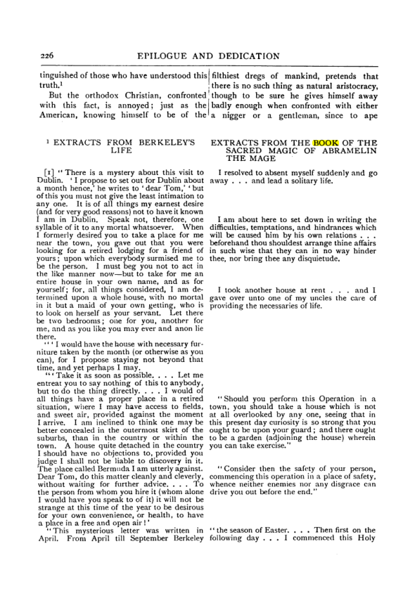Original scan of Collected Works (Vol. III), PDF page 232