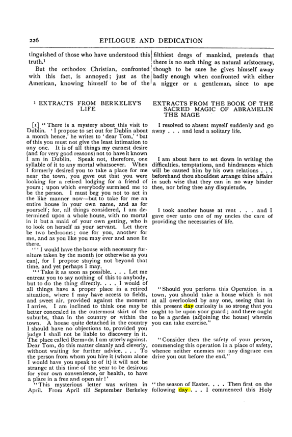 Original scan of Collected Works (Vol. III), PDF page 232