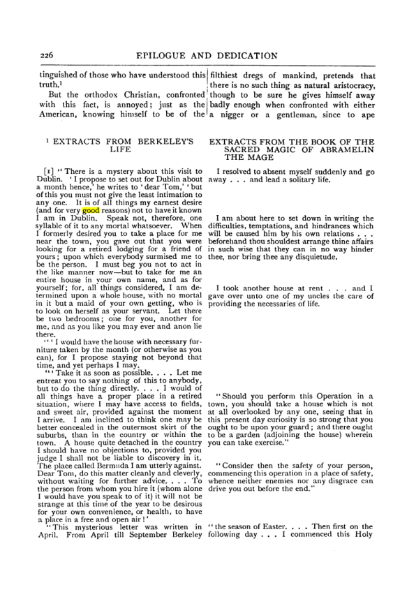 Original scan of Collected Works (Vol. III), PDF page 232