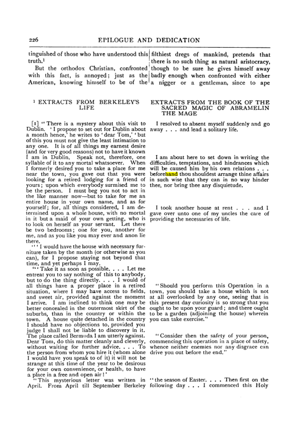 Original scan of Collected Works (Vol. III), PDF page 232