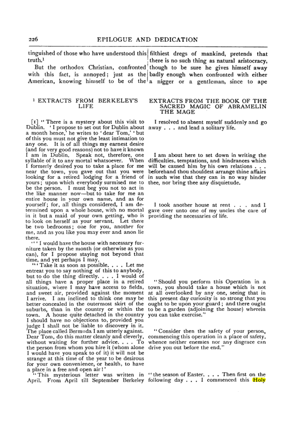 Original scan of Collected Works (Vol. III), PDF page 232
