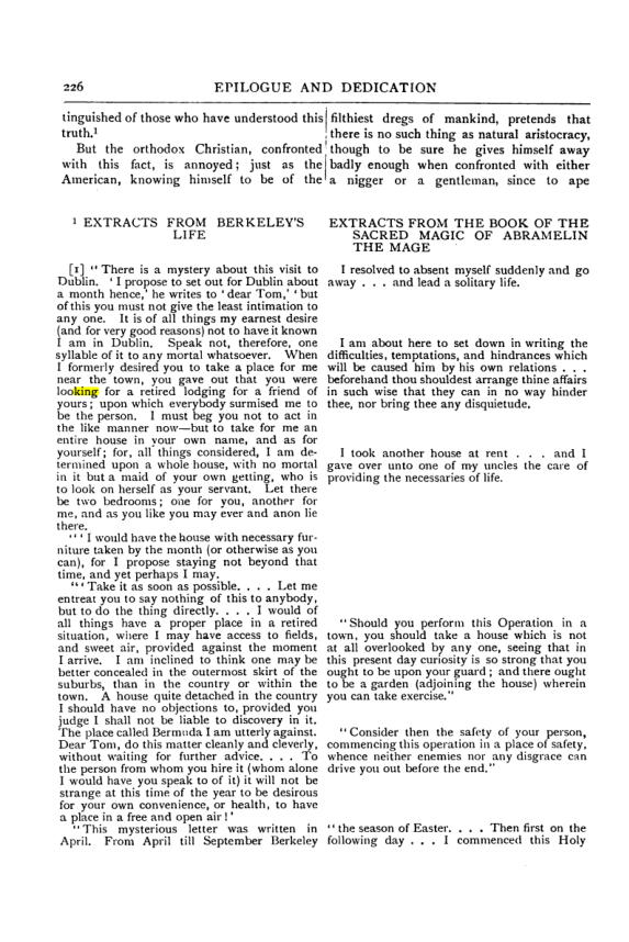 Original scan of Collected Works (Vol. III), PDF page 232