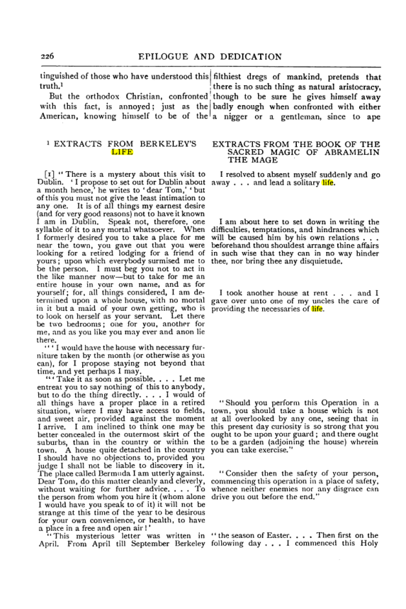 Original scan of Collected Works (Vol. III), PDF page 232