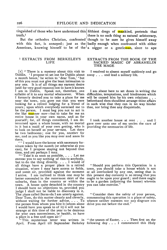 Original scan of Collected Works (Vol. III), PDF page 232