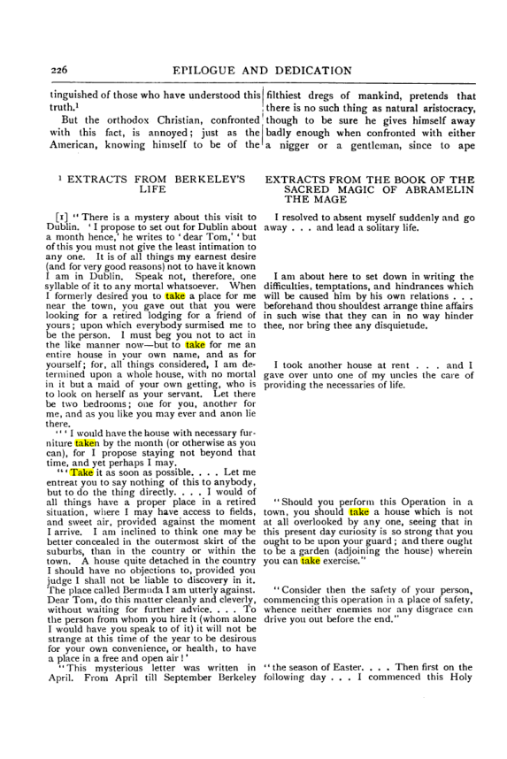 Original scan of Collected Works (Vol. III), PDF page 232