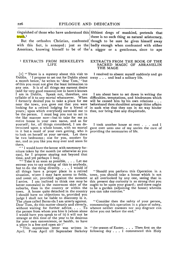 Original scan of Collected Works (Vol. III), PDF page 232