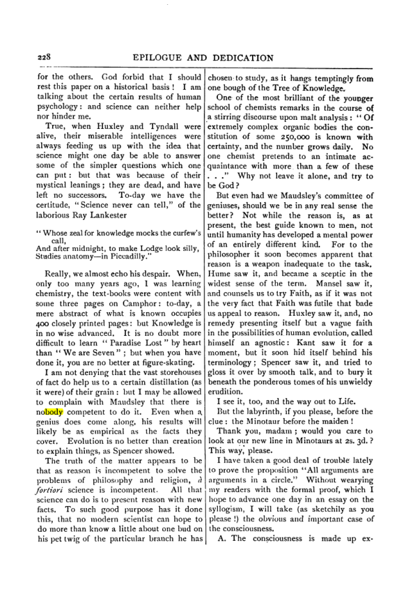 Original scan of Collected Works (Vol. III), PDF page 234