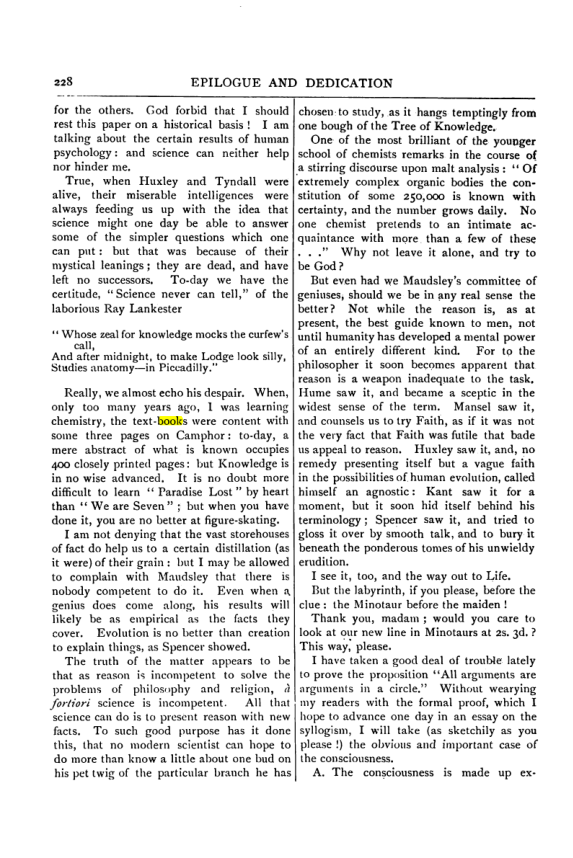 Original scan of Collected Works (Vol. III), PDF page 234