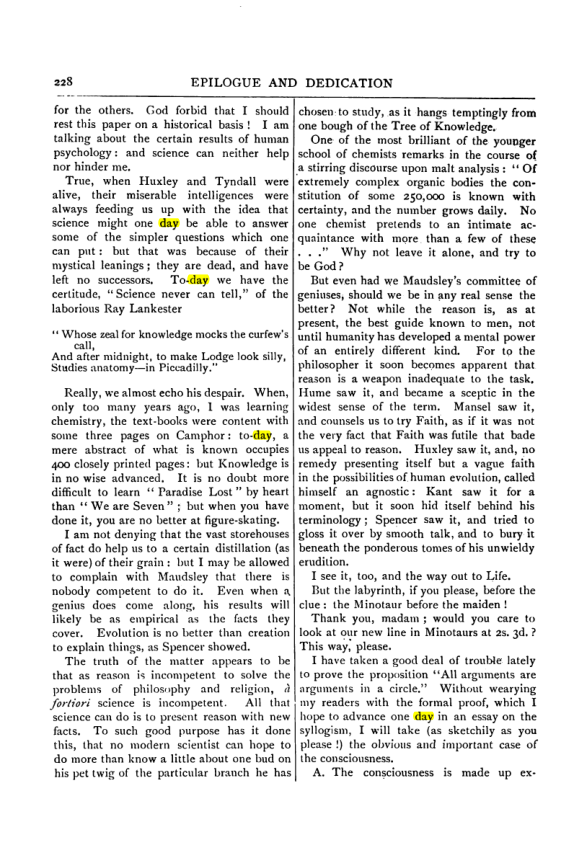 Original scan of Collected Works (Vol. III), PDF page 234