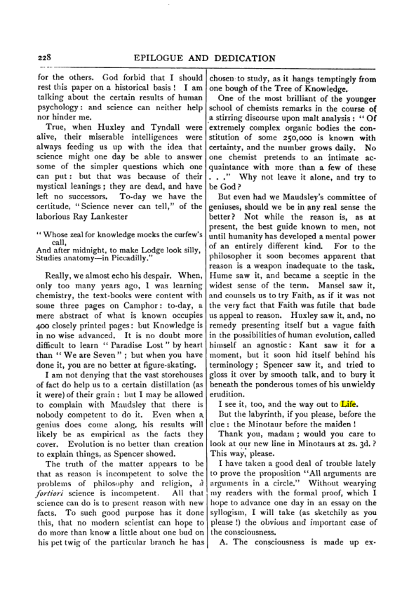Original scan of Collected Works (Vol. III), PDF page 234