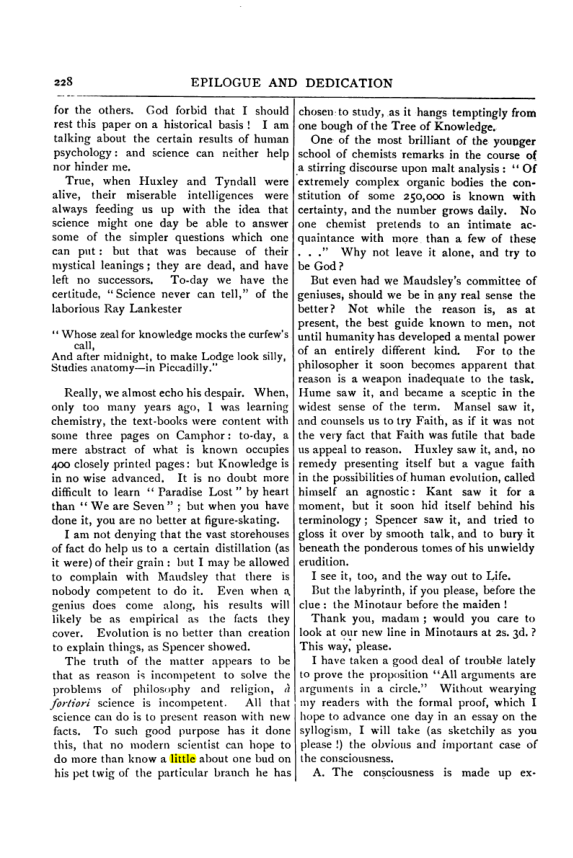 Original scan of Collected Works (Vol. III), PDF page 234