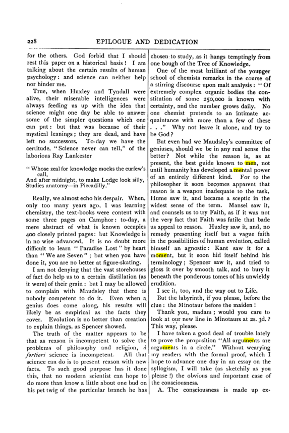 Original scan of Collected Works (Vol. III), PDF page 234