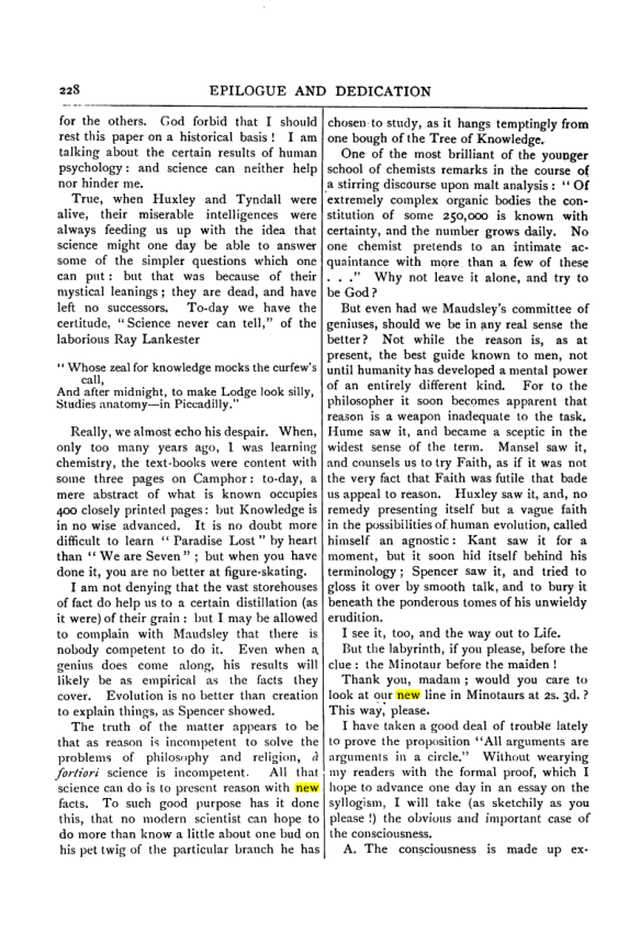 Original scan of Collected Works (Vol. III), PDF page 234